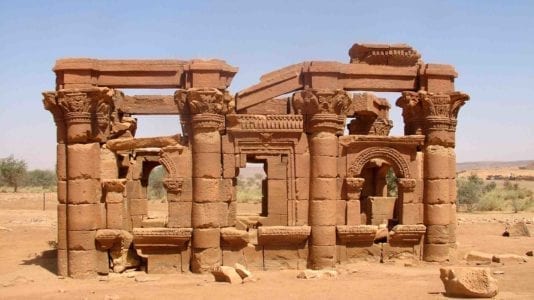 تفاصيل افتتاح المؤتمر الثاني للبعثات الإيطالية الأثرية