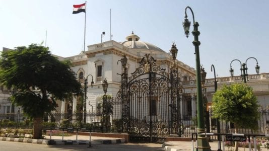 البرلمان يطالب الحكومة بخطة لـ"ترشيد المياه" خلال 15 يوما