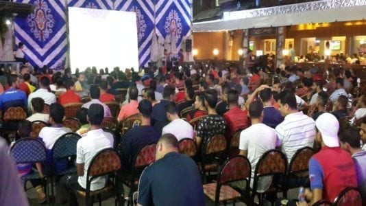 قانون المحال الجديد.. هل يتم إلغاء الـ"مينيمم تشارج" وضريبة الخدمة؟