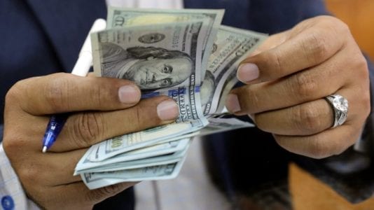 تحرير سعر الدولار الجمركي