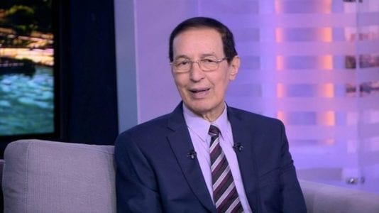 استقالة الكنيسي من منصب نقيب الإعلاميين