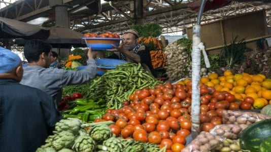 أسعار مصر في يوم الخميس