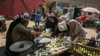 أسعار السلع في مصر