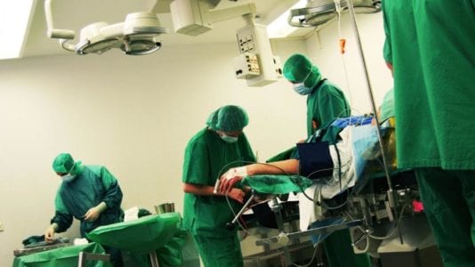 الاتجار بالبشر