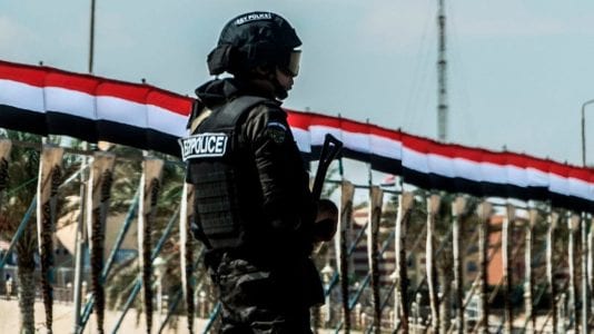 اخبار اليوم استنفار أمني في المحافظات