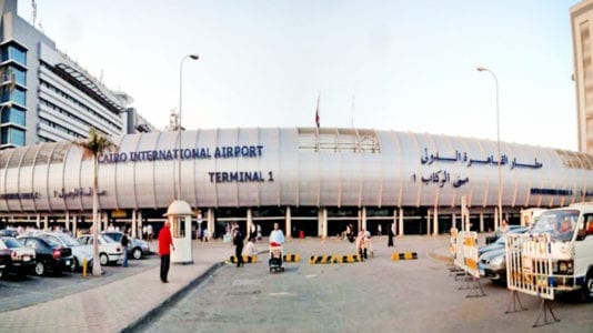 بمناسبة العام الجديد..المطار يخفض رسوم دخول المودعين والمستقبلين 50%