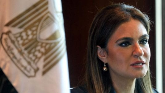 توقيع اتفاقيتي تعاون بين مصر وألمانيا