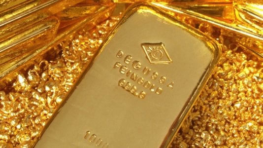 تراجع صادرات الذهب 42 % خلال أول 11 شهر من العام.. أسباب
