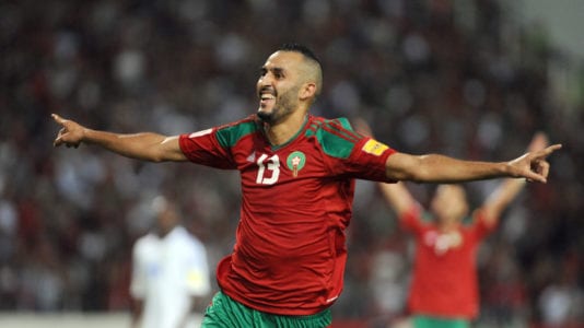 خالد بوطيب