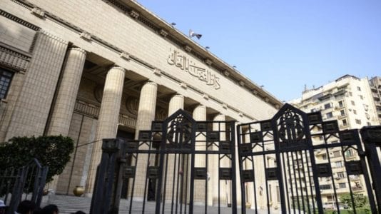 بعد سبع سنوات.. براءة المتهمين في "التمويل الأجنبى".. محطات هامة