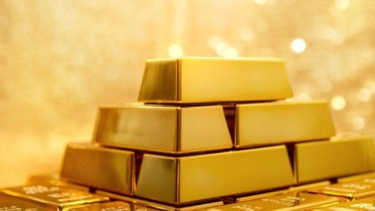 ارتفاع أسعار الذهب