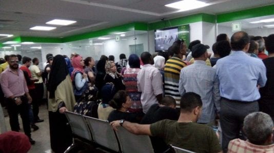 تنطلق خلال 2019.. تعرف على خدمات مكاتب "البريد الذكي" في المولات