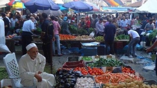 أسعار مصر في يوم الاثنين