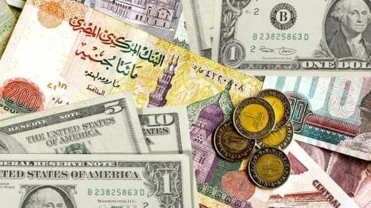 الحكومة تقترض 18 مليار جنيه