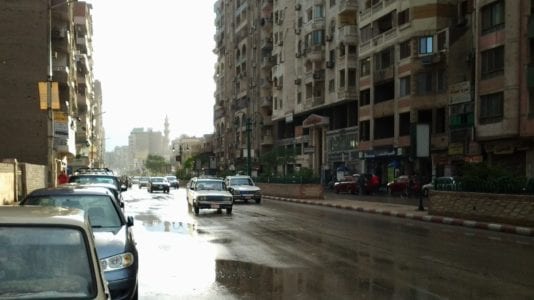 حالة الطقس غدا