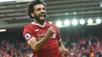 فريق ليفربول