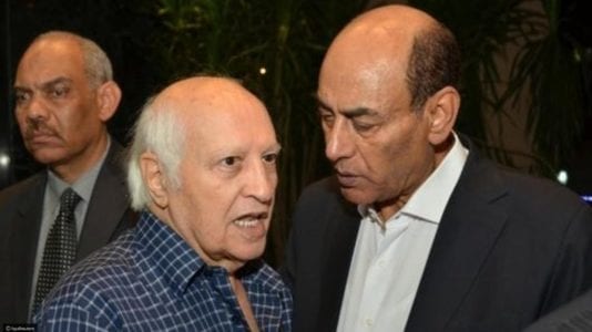 محمود القلعاوي