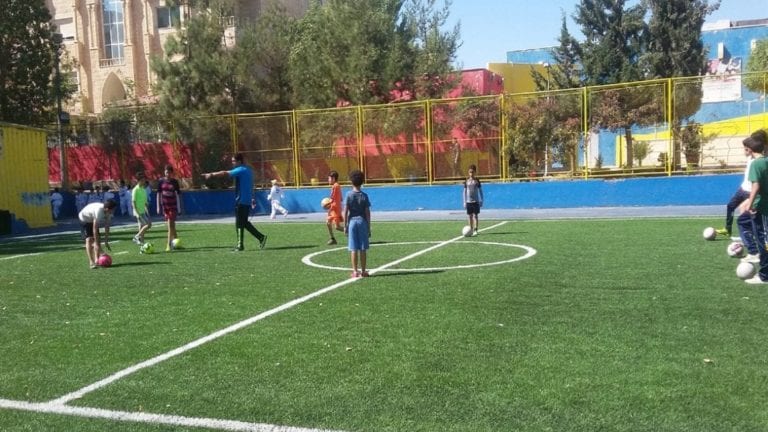 وزارة الرياضة تطرح مشروعات في مراكز الشباب