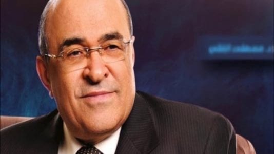 السيسي إيده طرشة