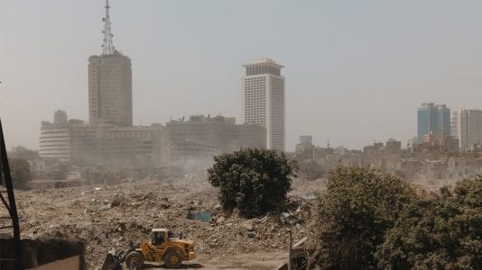 تطوير مثلث ماسبيرو.. هل أنصف المشروع أصحاب المكان؟