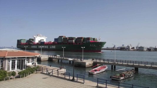 الإحصاء: ارتفاع العجز في الميزان التجاري 30%