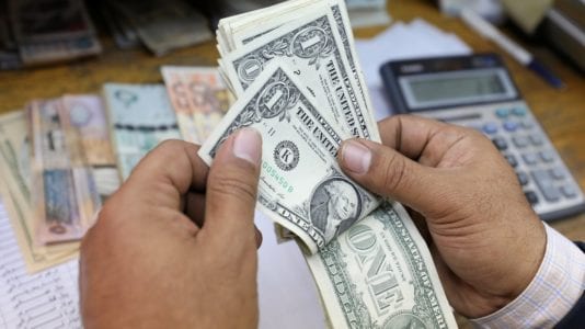 نشرة الحصاد: انخفاض سعر الدولار .. والحكومة تقترض 17 مليار جنيه