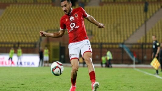 فاز بصعوبة على سموحة.. الأهلي يقفز للمركز الثالث
