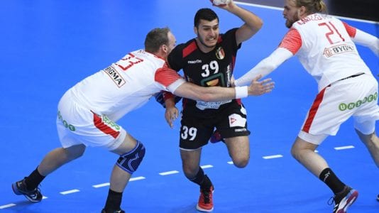 حصاد الأسبوع الرياضي: بلاغ ضد رئيس الزمالك.. ومنتخب اليد يبدأ مشواره