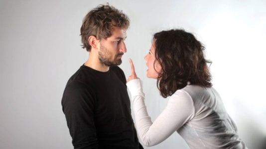 بنسبة 28%.. مصر الأولى عالميا في ضرب النساء لأزواجهن