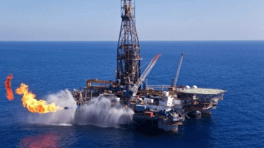 بلومبرج: مباحثات بين مصر وإسرائيل لإنشاء خط غاز جديد