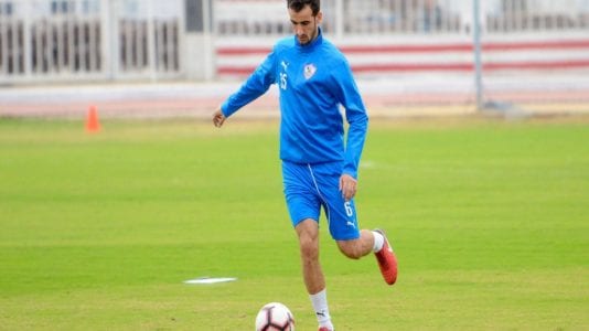 الأهلي يعير لاعبين للجونة.. والزمالك يوافق على إعارة دونجا للإسماعيلي