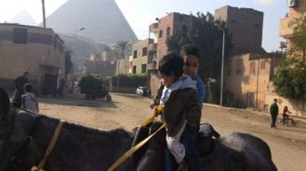 نزلة السمان