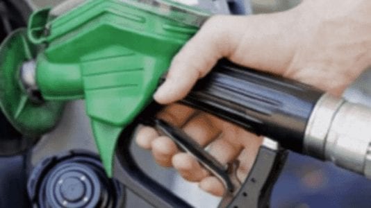 سعر بنزين 95