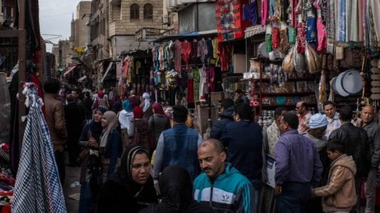 بعد إشادة صندوق النقد.. معيط يتوقع تحسن مستوى المعيشة