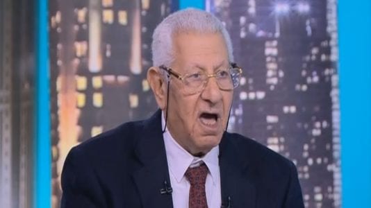 مكرم محمد أحمد: لا معتقلون بمصر.. والمحبوسون إخوان