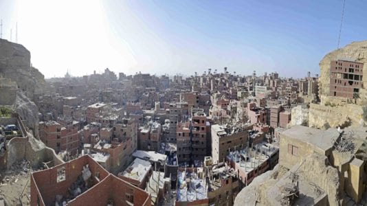 قرار طلاء الواجهات