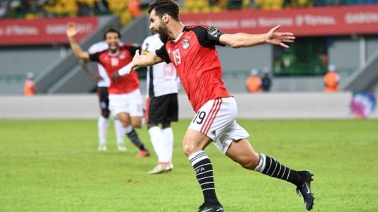 عبدالله السعيد بيراميدز