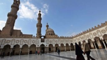 الأزهر يعلن عن أول مسابقة عالمية لحفظ القرآن الكريم.. تفاصيل