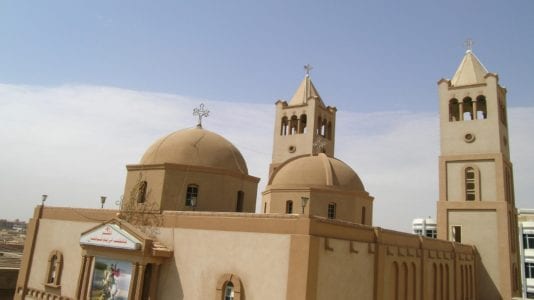 الإسكان تخصص أراض لإنشاء 37 كنيسة