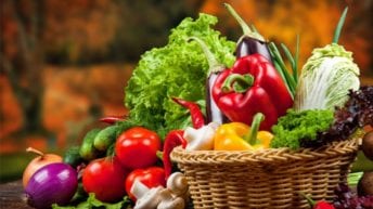 أسعار الخضراوات والفاكهة