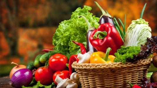 أسعار الخضراوات والفاكهة