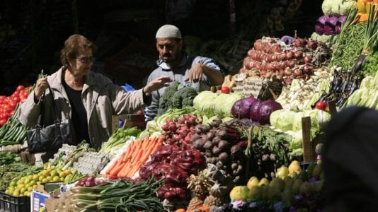 أسعار السلع في مصر