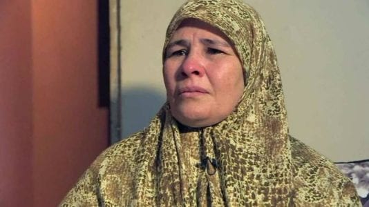 إخلاء سبيل "أم زبيدة" بتدابير احترازية.. القصة الكاملة