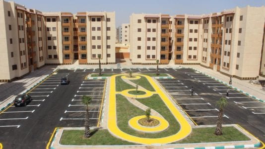 إيقاف مبادرة التمويل العقاري لمتوسطي ومرتفعي الدخل.. تفاصيل