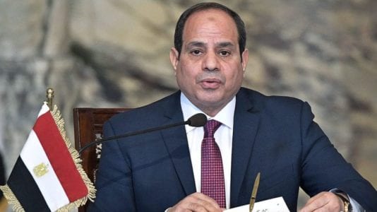 صندوق تحيا مصر