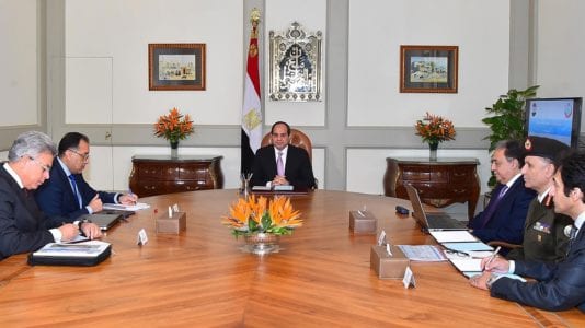 بقيمة مليار دولار.. قروض كويتية لتطوير الخدمات في مصر