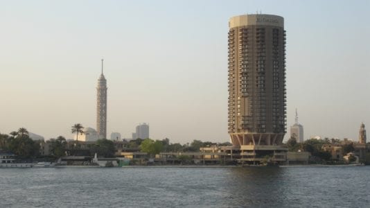 الطقس في مصر