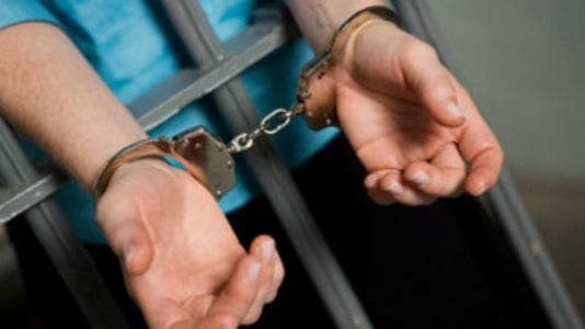القبض على طالب نصب كمين أمني في الدقهلية