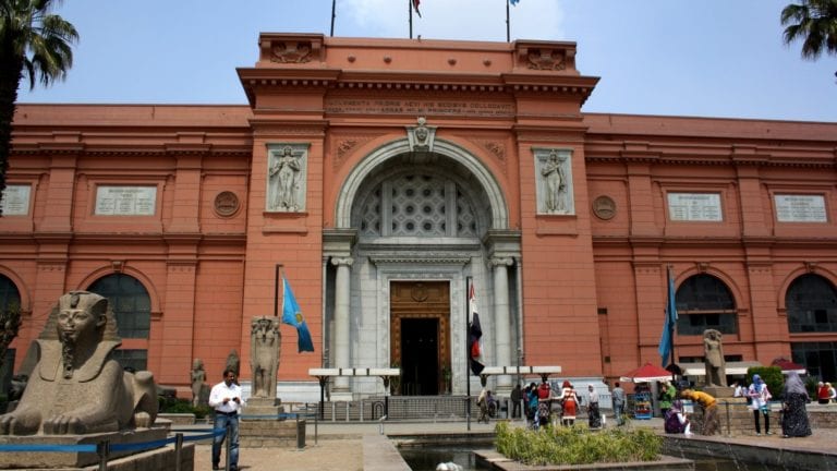 وزارة الآثار تعلن زيادة جديدة في أسعار تذاكر المناطق الأثرية