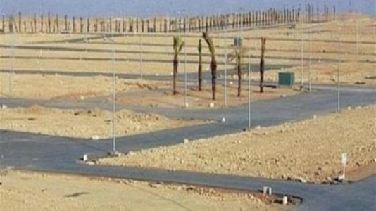 اليوم.. آخر موعد لحجز الأراضي الترفيهية والتجارية بـ"بيت الوطن"
